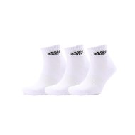 SPEEDY SOCKS 3 PAIRS