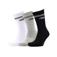 FLYNN SOCKS 3 PAIRS