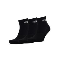 SPEEDY SOCKS 3 PAIRS
