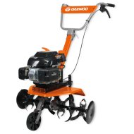 Daewoo DAT360-1 161cc 45cm benzines kapálógép