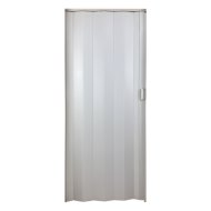 EasyDeal 82x203cm fehér harmonikaajtó