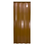 EasyDeal 82x203cm cseresznye harmonikaajtó