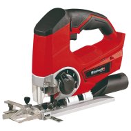 Einhell TE-JS 18/80 akkus dekopírfűrész LI - SOLO