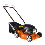 Daewoo DLM4100 benzines fűnyíró 40L gyűjtővel