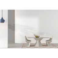 Tokió fehér 270x60x0,45cm spc falpanel