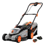 Daewoo DALLM18-320-kit akkumulátoros fűgyűjtős fűnyíró