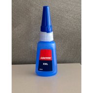 Loctite Super Bond XXL 20g pillanatragasztó