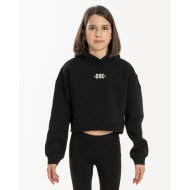 KARA CROPPED HOODIE GIRL