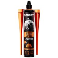 DŰBELRAGASZTÓ POLIÉSZTER 300ML