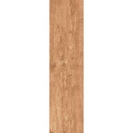 Hardwood Elm 15x60cm barna famintás fagyálló gres padlólap