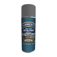 Hammerite 400 ml ezüst kalapácslakk spray