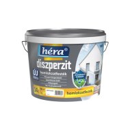 Héra 14 liter fehér diszperzit homlokzatfesték