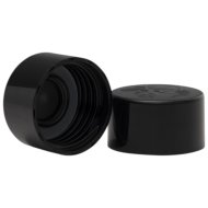 Sodastream Bo kupak Sodastream palackokhoz 2db/cs fekete