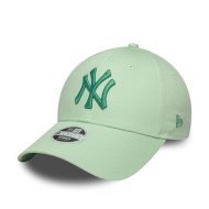 WMNS METAL LOGO 9FORTY NEW YORK YANKEES