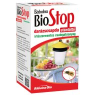 Biostop darázscsapda utántöltő 3db/csomag