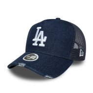 DENIM TRUCKER LOS ANGELES DODGERS