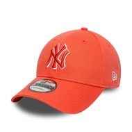 TEAM OUTLINE 9FORTY NEW YORK YANKEES