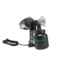 Hammersmith PaintBlast Festékszóró 800ml tartály 600W max. 1000ml/perc