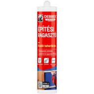 ÉPÍTÉSI RAGASZTÓ OLDÓSZERMENTES     310 ML
