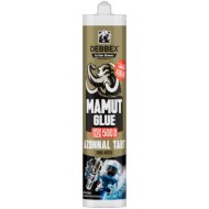 ZWALUW MAMMUT RAGASZTÓ 290ML