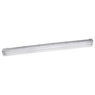 LEDVANCE SUBMARINE LED POR-PÁRA MENTES LÁMPATEST, 2X16W 120CM 4000K 3000LM IP65