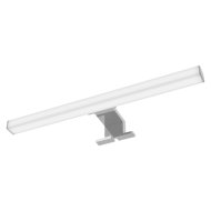 Avide 40cm IP44 LED szögletes tükörvilágító lámpa