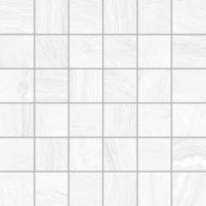 VARANA MOZAIK BLANCO 30X30CM, KŐPORCELÁN MATT