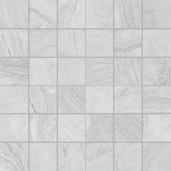 VARANA MOZAIK GRIS 30X30CM, KŐPORCELÁN MATT
