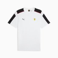 Ferrari Race MT7 Tee