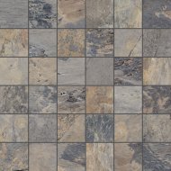 ARDESIA MOZAIK GRIS 30X30CM, KŐPORCELÁN, MATT