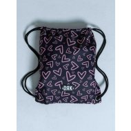 CUTE GYMBAG
