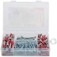 DŰBEL SZETT 80 DB &quot;DUOPOWER&quot; FISCHER