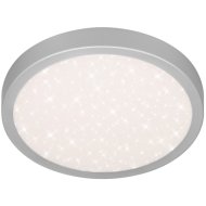 Avide Pandora V2 LED mennyezeti lámpa 15W NW 4000K 1125lm IP20 D28x4cm kör