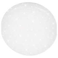 Avide LED mennyezeti lámpa Stella V2 12W NW 4000K 1020lm IP20 28x6,5cm kör