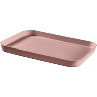 Curver Essentials tálca rózsaszín