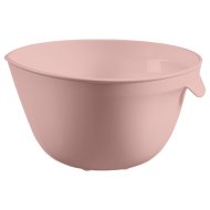 Curver Essentials keverőtál 2,5l rózsaszín