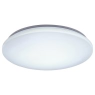 Rábalux Cerrigen Smart LED mennyezeti lámpa 48W 3380lm 3000-6500K IP20 RGB 50cm fehér