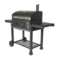 152x73x137cm faszenes grill