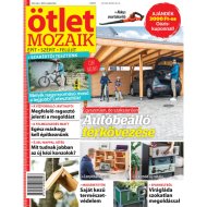 Ötlet Mozaik 2025/9