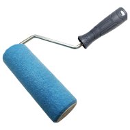 Teflon Blue lakkozóhenger 5mm szatén