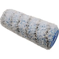 Pót Grand Pro fal- és mennyezet festőhenger 25cm 17mm szálhossz 8mm nyélhez