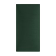 Mollis párnás 60x30cm szövet olíva falipanel