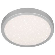 Avide Pandora V2 LED mennyezeti lámpa 24W NW 4000K 1800lm IP20 D38cm kör