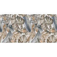 Floreal 30x60cm dekorcsempe