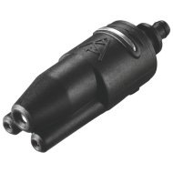 Bosch Trio Nozzle 135bar hármas fúvóka