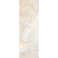 Etnic 25x75cm bézs fali csempe