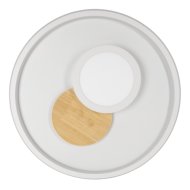 Avide Will D:50cm design LED mennyezeti lámpa RF távirányítóval