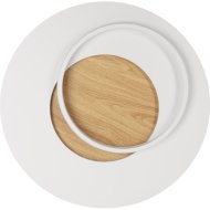 Avide Theo D:50cm design LED mennyezeti lámpa RF távirányítóval