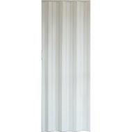 IDEAL HARMONIKA AJTÓ 85X200CM FEHÉR