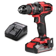 Einhell akkus ütvefúró 1x2,5 AH akkuval töltővel TE-CD 18/44 Li-i